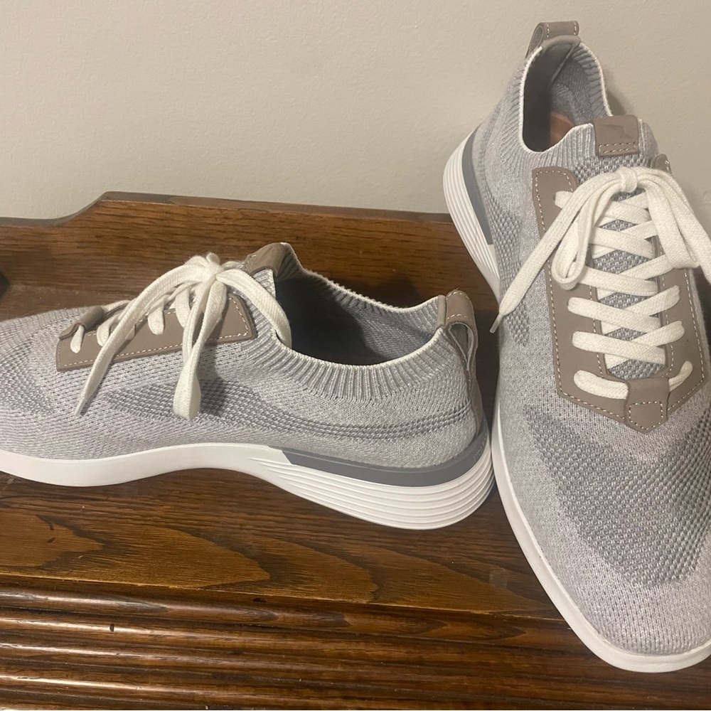 SupremeKnit Trainer Sneakers - image 3